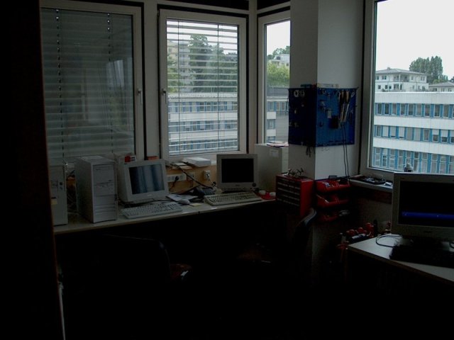 GSt. Konfiguration 20